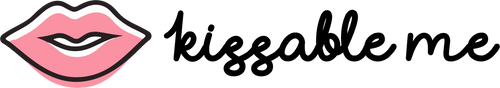 KissableMe logo